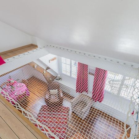 Appartamento Far'Zen Dinard Esterno foto