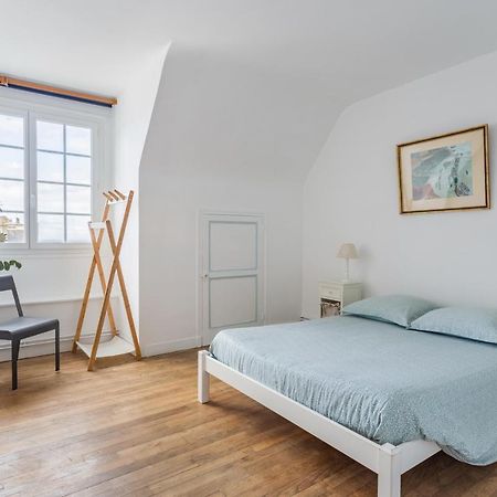 Appartamento Far'Zen Dinard Esterno foto
