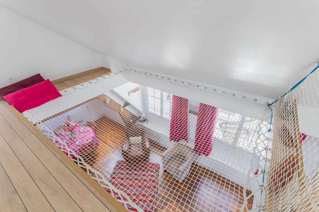 Appartamento Far'Zen Dinard Esterno foto